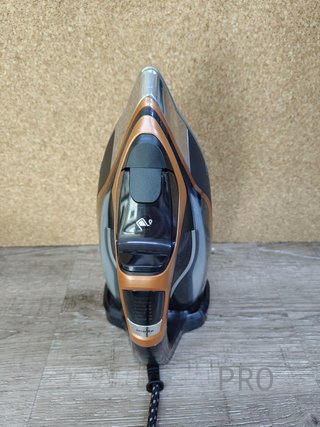 Plancha de vapor Rowenta