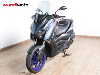 YAMAHA X-MAX 300