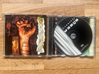 CD Sober Synthesys