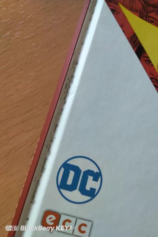 Superman: Con los pies en la tierra