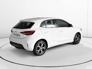 MG MG3 Hybrid+ Comfort 143 kW (195 CV)