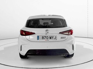 MG MG3 Hybrid+ Comfort 143 kW (195 CV)