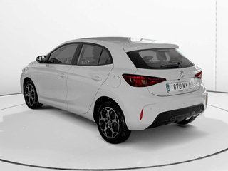 MG MG3 Hybrid+ Comfort 143 kW (195 CV)