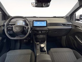 MG MG3 Hybrid+ Comfort 143 kW (195 CV)