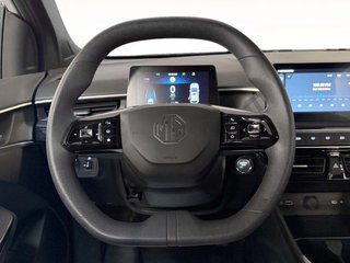 MG MG3 Hybrid+ Comfort 143 kW (195 CV)