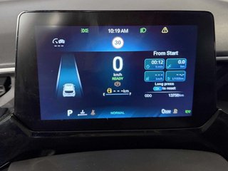 MG MG3 Hybrid+ Comfort 143 kW (195 CV)