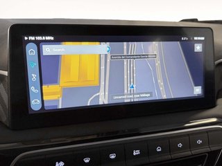 MG MG3 Hybrid+ Comfort 143 kW (195 CV)