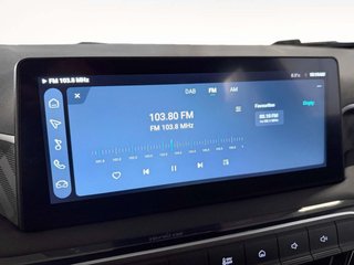 MG MG3 Hybrid+ Comfort 143 kW (195 CV)
