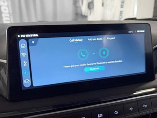 MG MG3 Hybrid+ Comfort 143 kW (195 CV)