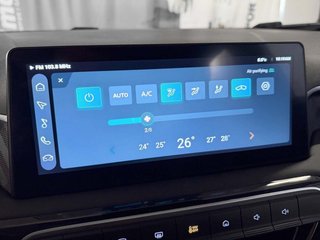 MG MG3 Hybrid+ Comfort 143 kW (195 CV)
