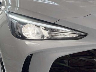 MG MG3 Hybrid+ Comfort 143 kW (195 CV)