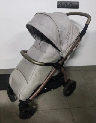 Silla de paseo Peg Perego Booklet 50