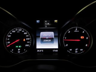 Mercedes-Benz GLC 220D 4 MATIC