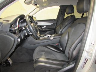 Mercedes-Benz GLC 220D 4 MATIC