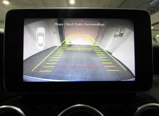 Mercedes-Benz GLC 220D 4 MATIC