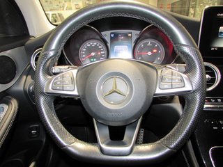 Mercedes-Benz GLC 220D 4 MATIC