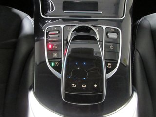 Mercedes-Benz GLC 220D 4 MATIC