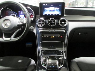 Mercedes-Benz GLC 220D 4 MATIC