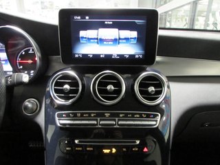 Mercedes-Benz GLC 220D 4 MATIC