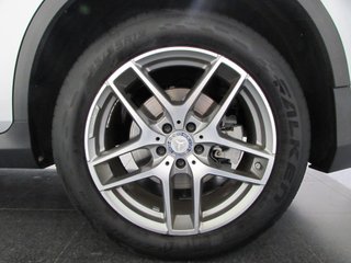 Mercedes-Benz GLC 220D 4 MATIC