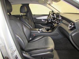 Mercedes-Benz GLC 220D 4 MATIC