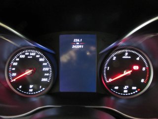 Mercedes-Benz GLC 220D 4 MATIC