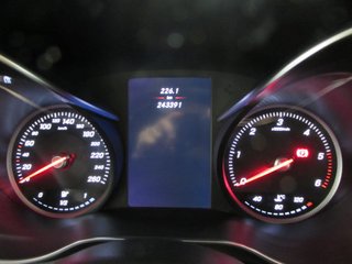 Mercedes-Benz GLC 220D 4 MATIC