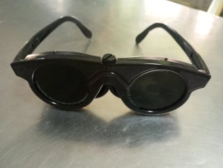 Lote 4 Gafas Soldar Personna 166