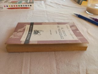 El Cristo de Velázquez (poema) Miguel Unamuno