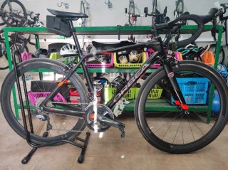 Orbea Orca Carbono Carretera