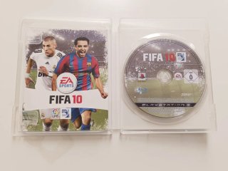 FIFA 10 para PS3