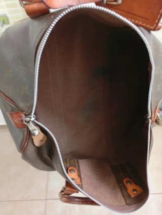 Borsa Louis Vuitton Speedy Vintage