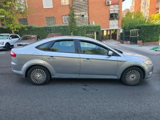 Ford Mondeo 2009