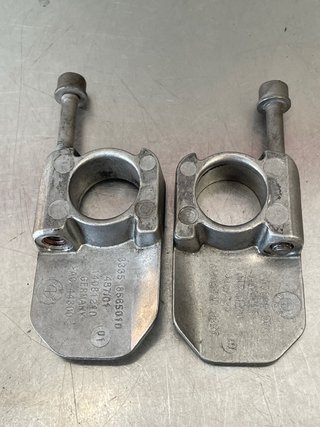 Tensores Cadena basculante BMW F900XR 2023
