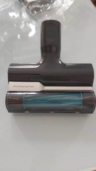 Aspirador Samsung VS15A60 Nuevo