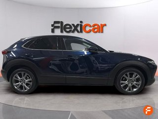 Mazda CX-30 e-SKYACTIV-X 2.0 137kW AWD AT Zenith Saf