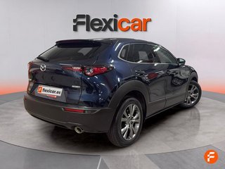 Mazda CX-30 e-SKYACTIV-X 2.0 137kW AWD AT Zenith Saf