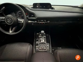 Mazda CX-30 e-SKYACTIV-X 2.0 137kW AWD AT Zenith Saf