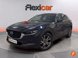 Mazda CX-30 e-SKYACTIV-X 2.0 137kW AWD AT Zenith Saf