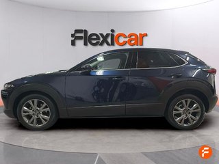 Mazda CX-30 e-SKYACTIV-X 2.0 137kW AWD AT Zenith Saf