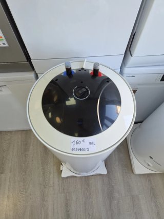 nilson nt8000 termo eléctrico 80 litros 1500 w