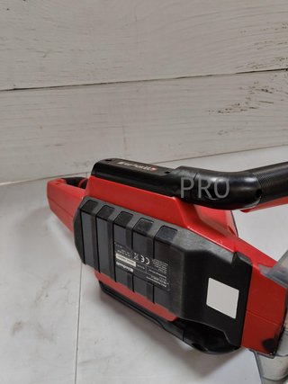Cortasetos con batería  - Einhell