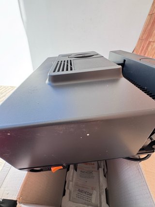 Proyector Diapositivas Reflecta 1800 AF