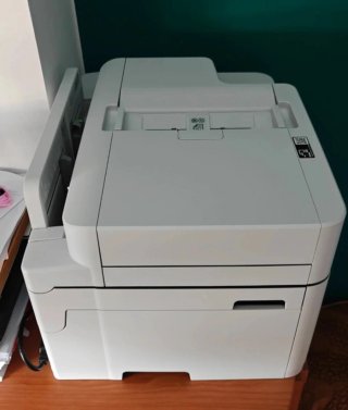 Impresora multifunción Brother MFC-J5340DW