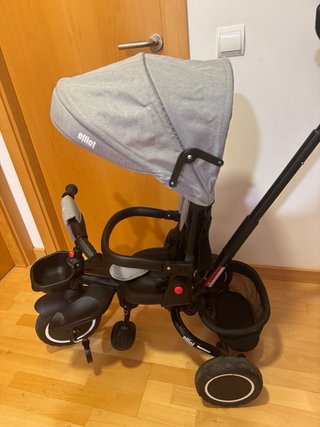 Triciclo Elliot Olmitos