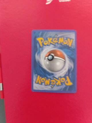 Cartas  Pokemon