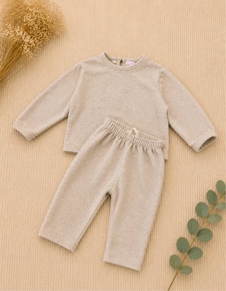 Conjunto bebé niña/niño
