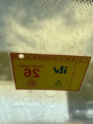 Opel Corsa 1996