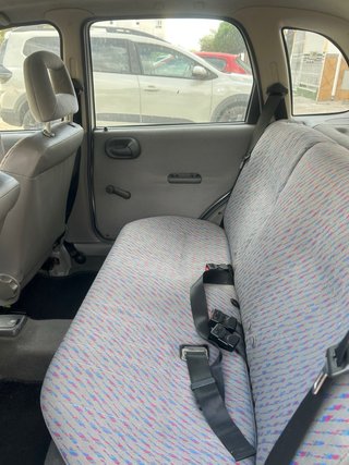 Opel Corsa 1996