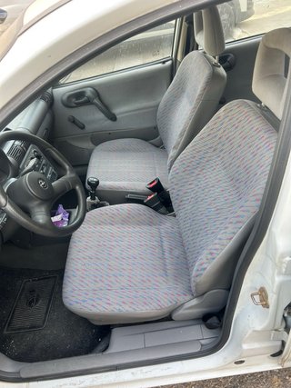 Opel Corsa 1996